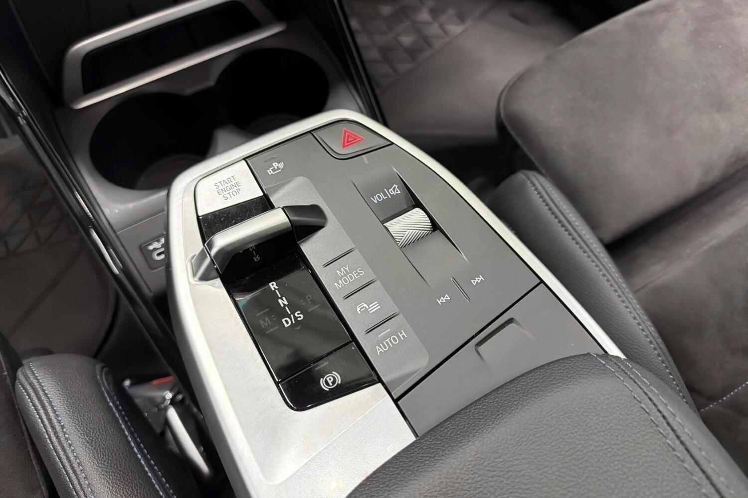 BMW 230 vaihtoauto