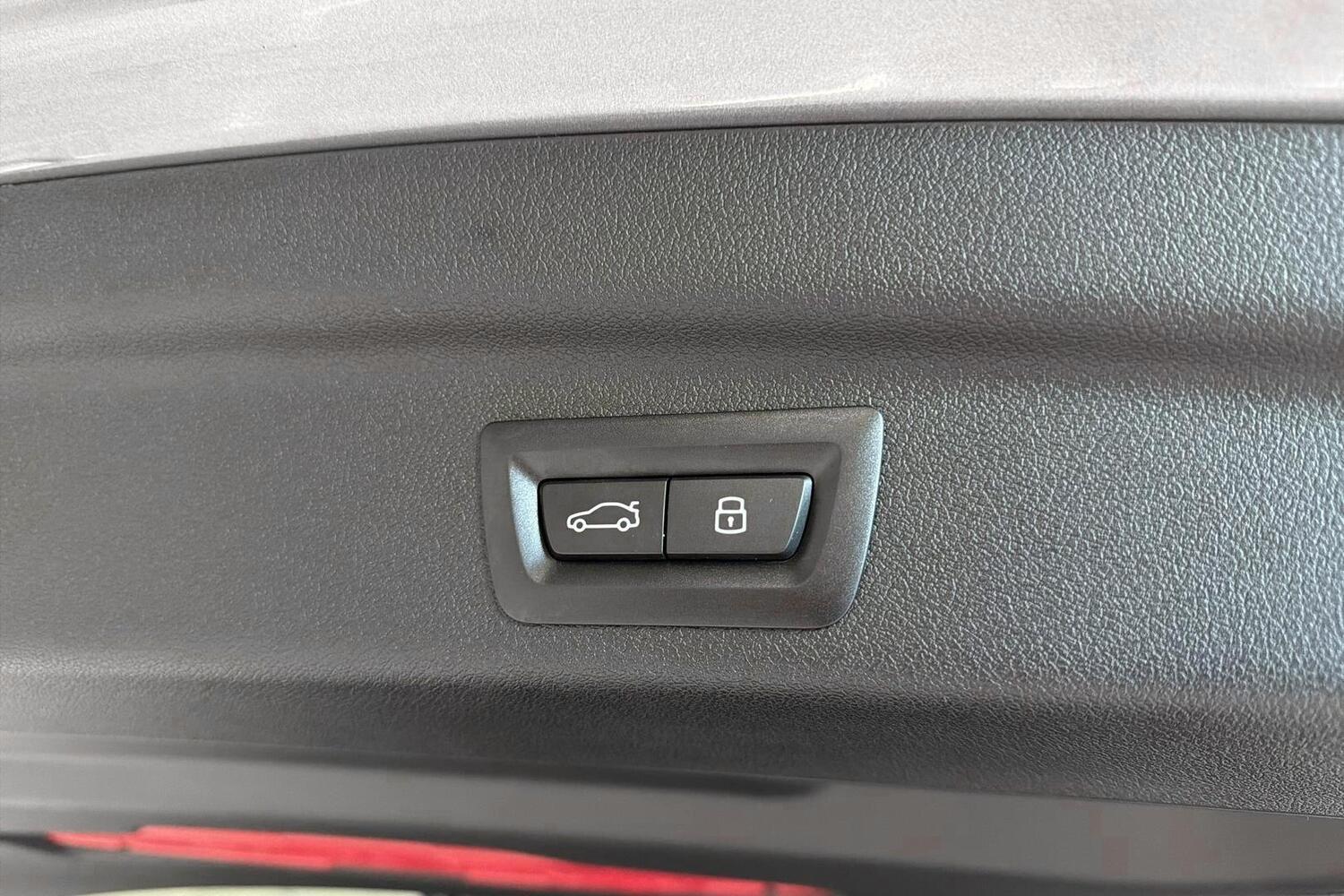 BMW 230 vaihtoauto