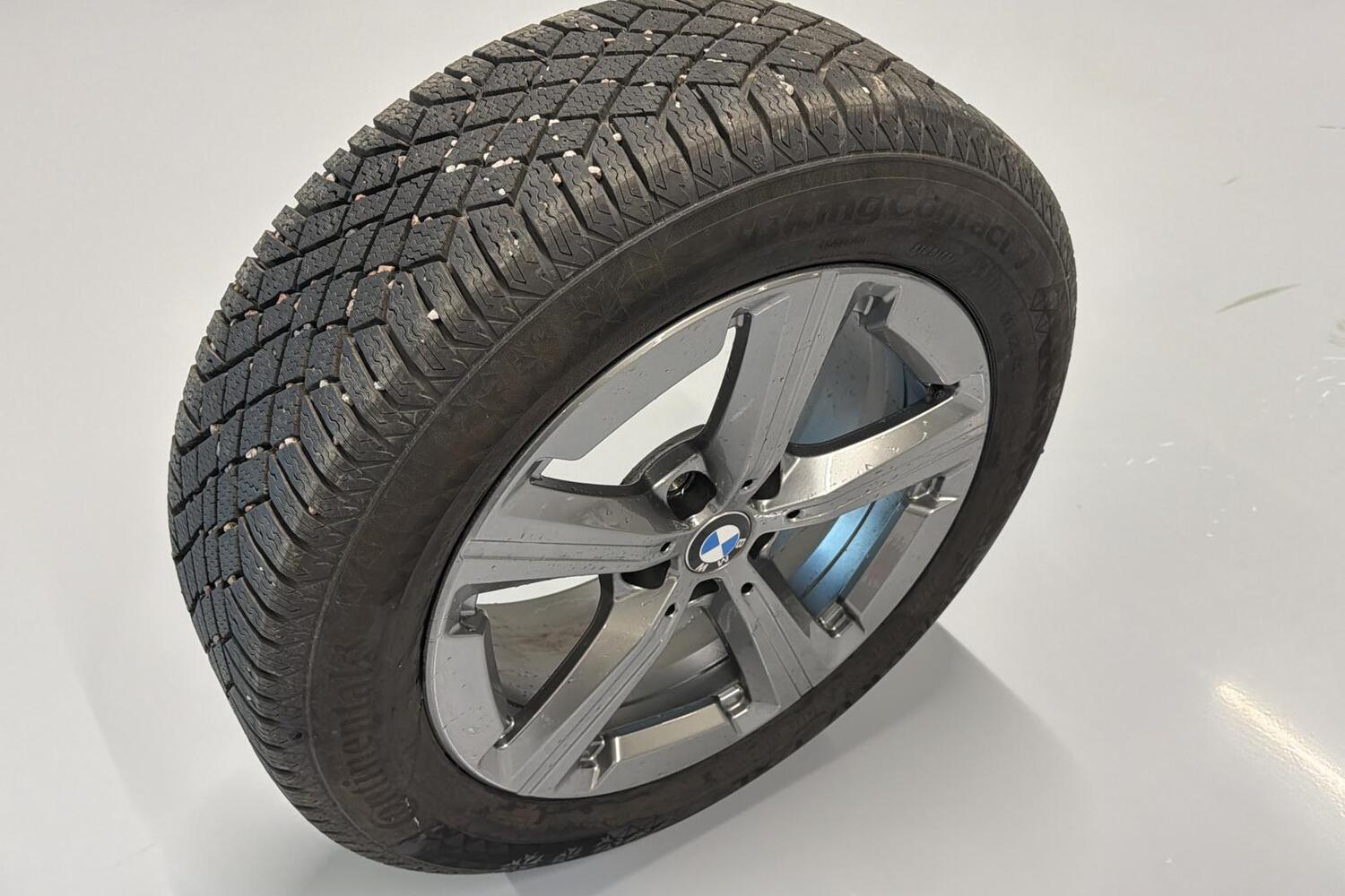 BMW 230 vaihtoauto