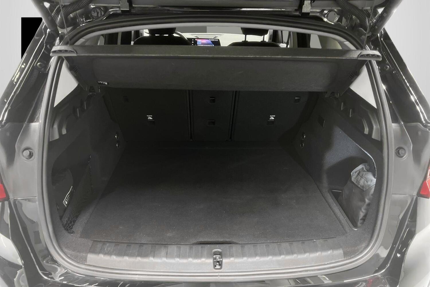 BMW iX1 vaihtoauto