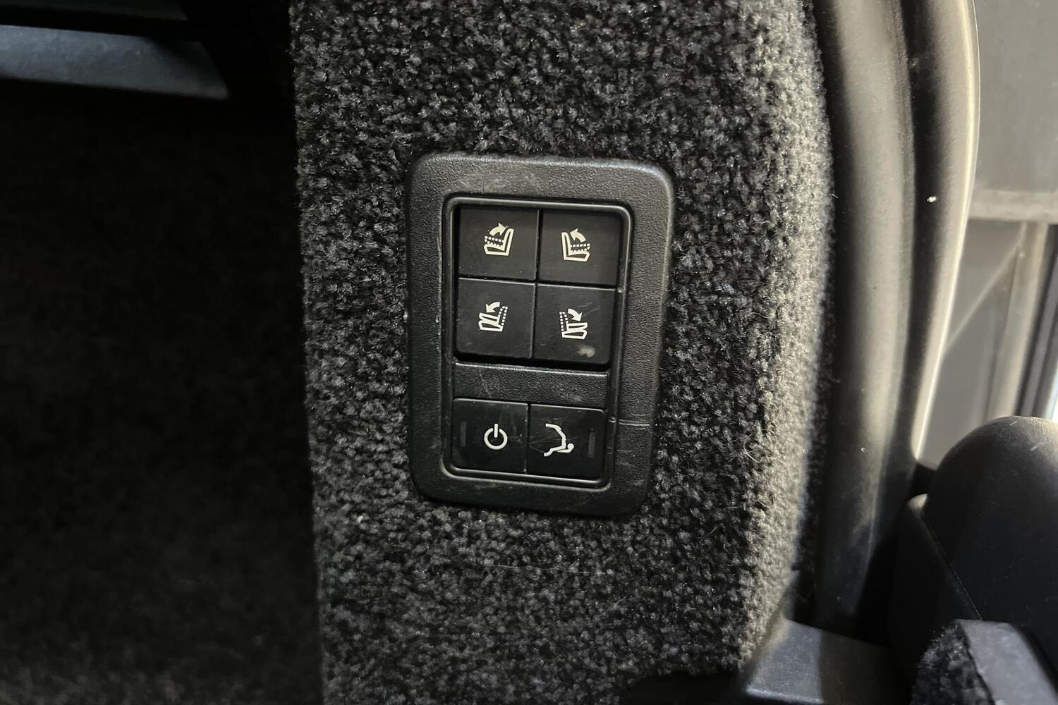 Land Rover Range Rover vaihtoauto