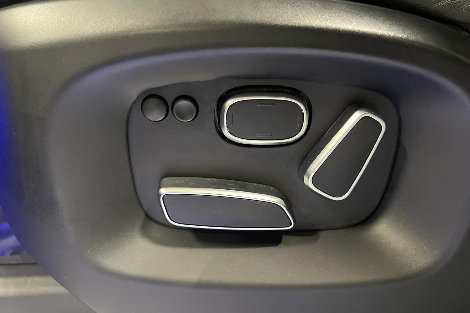 Land Rover Range Rover vaihtoauto