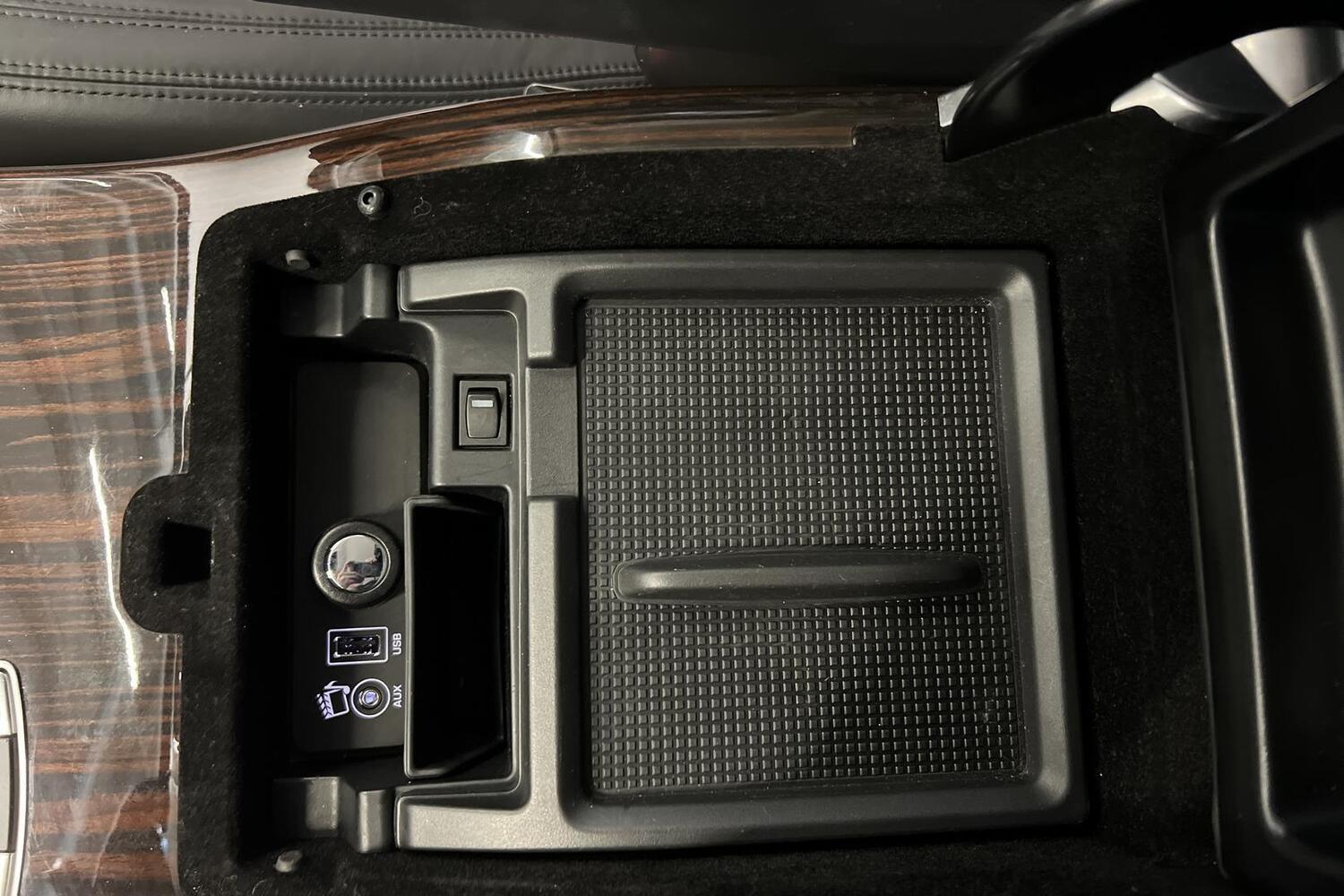Land Rover Range Rover vaihtoauto