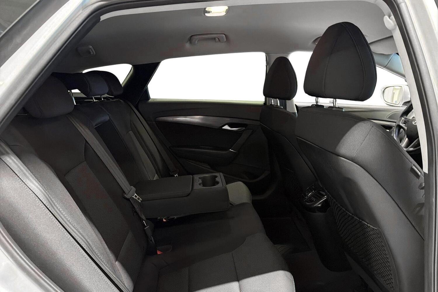 Hyundai i40 Wagon vaihtoauto