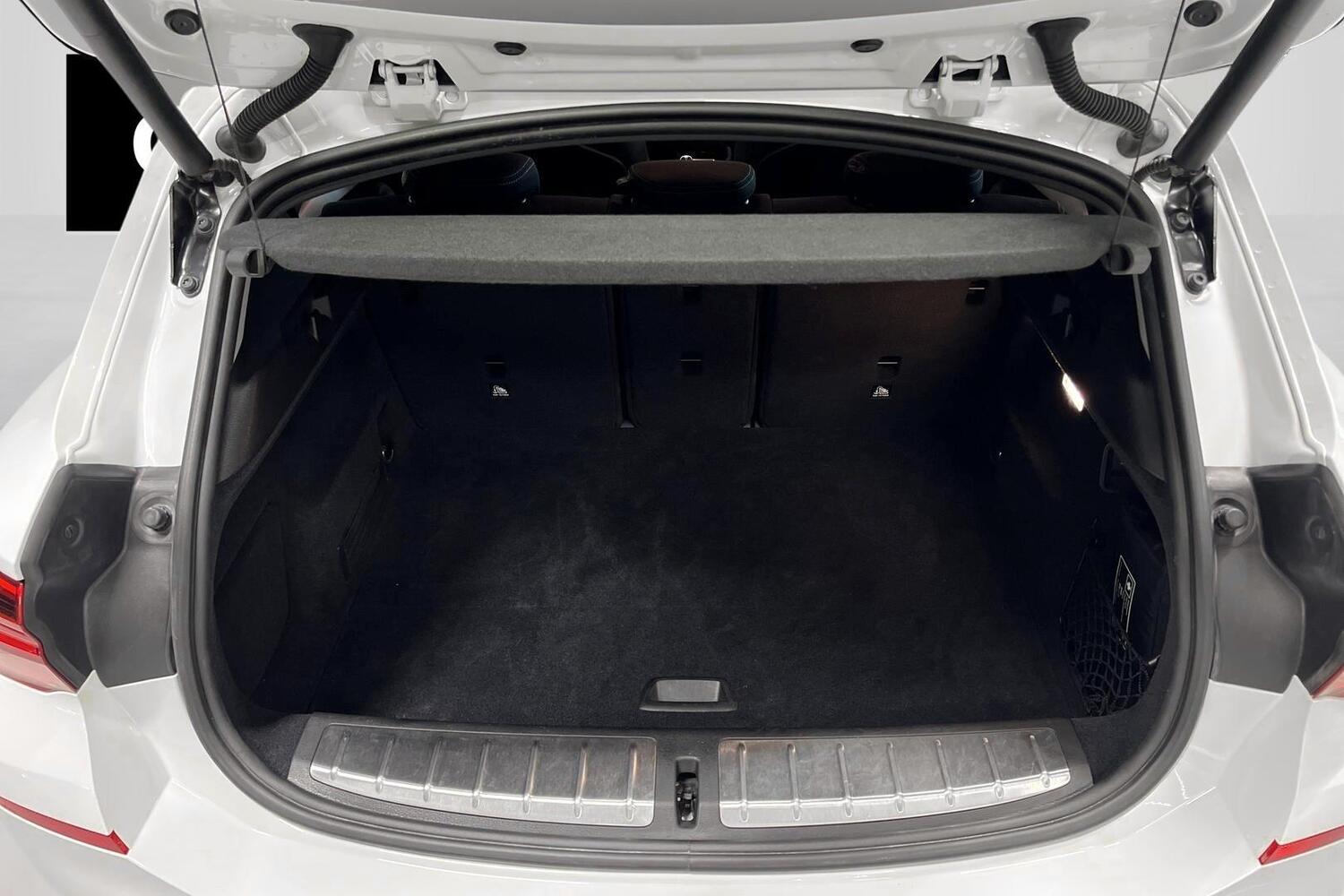 BMW X2 vaihtoauto