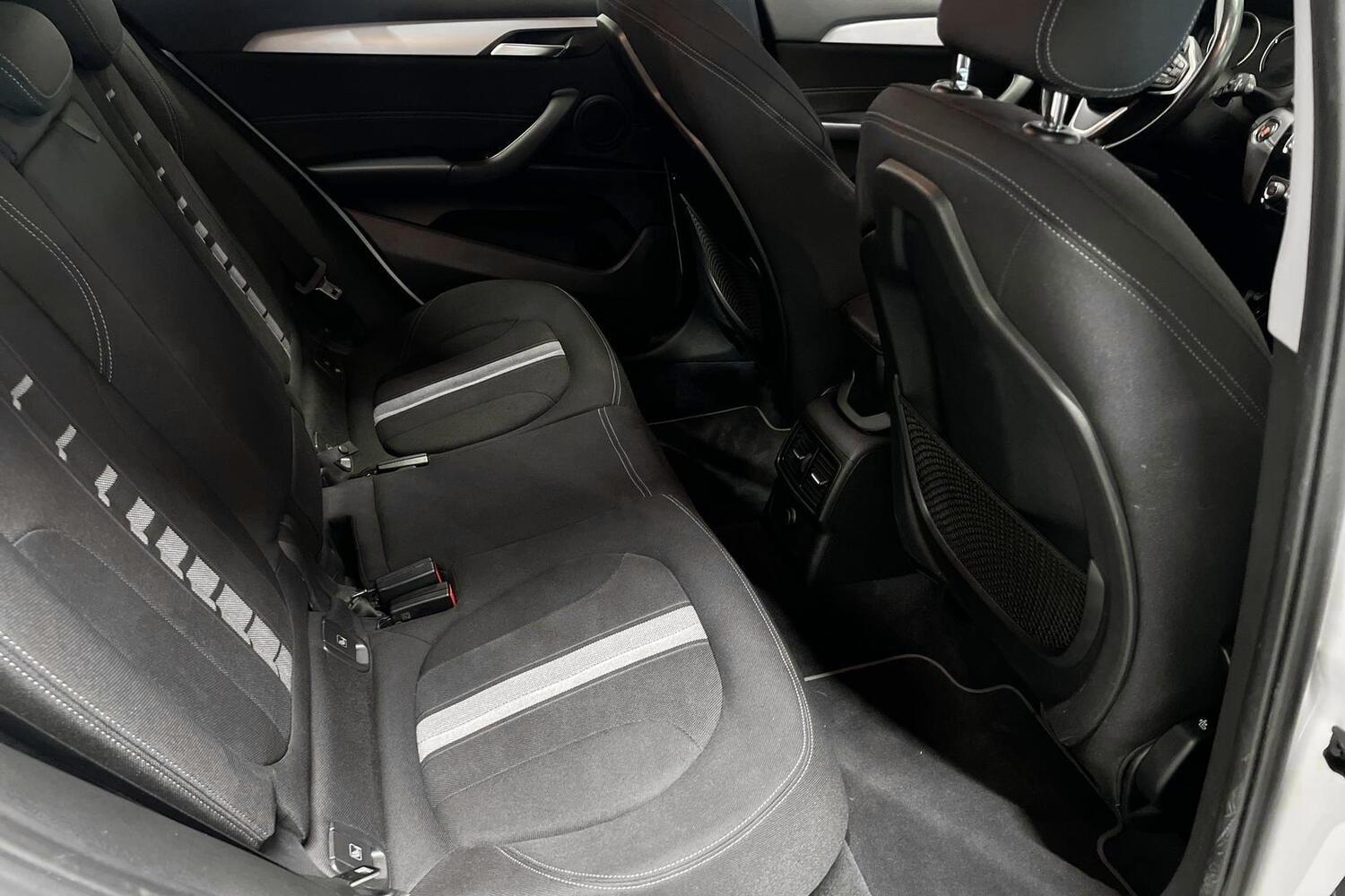 BMW X2 vaihtoauto