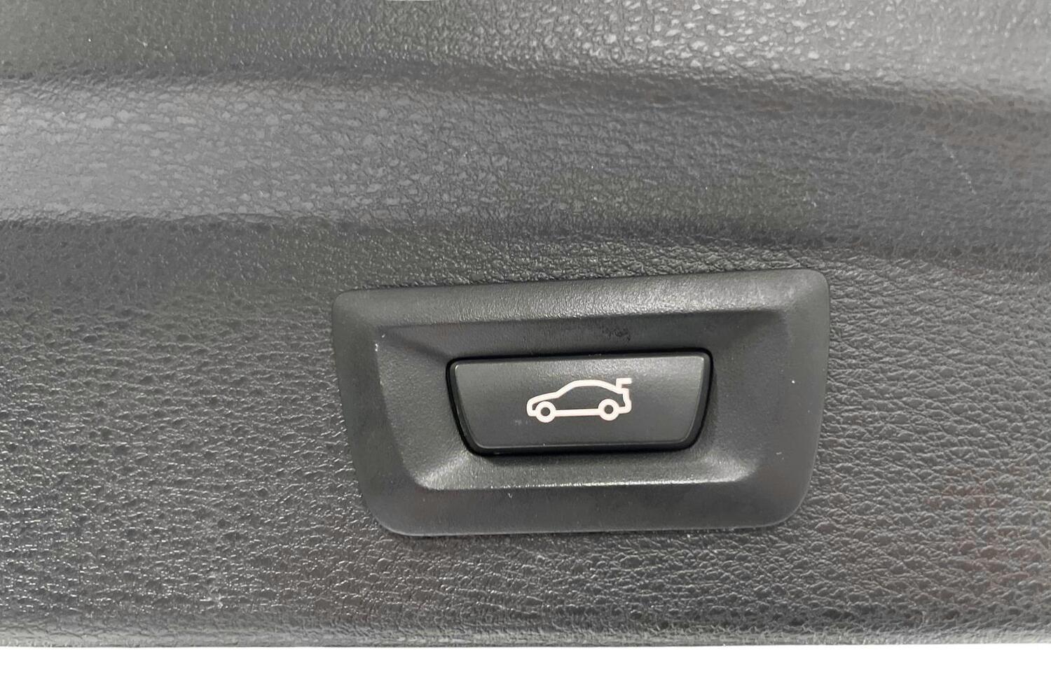 BMW X2 vaihtoauto