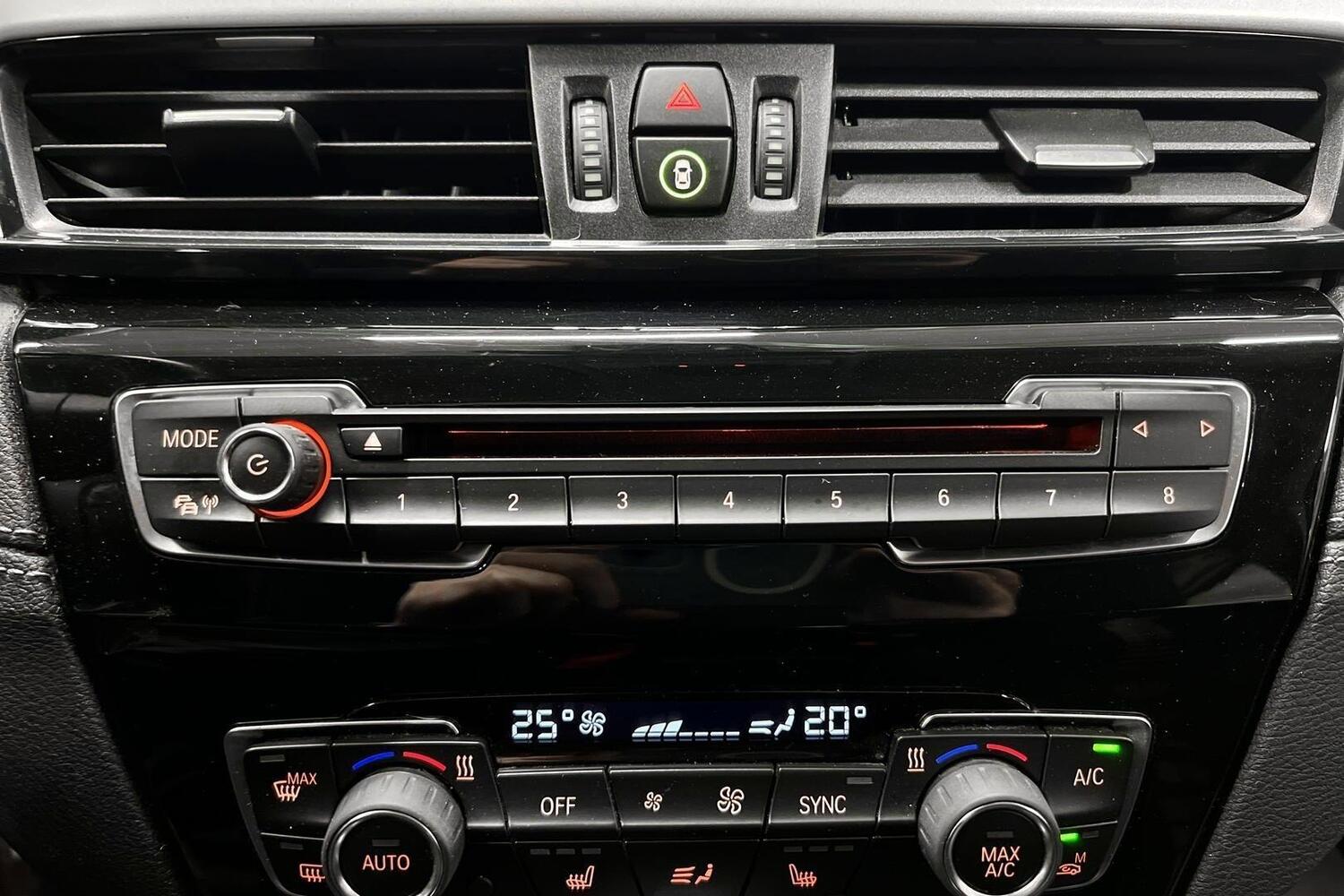 BMW X2 vaihtoauto