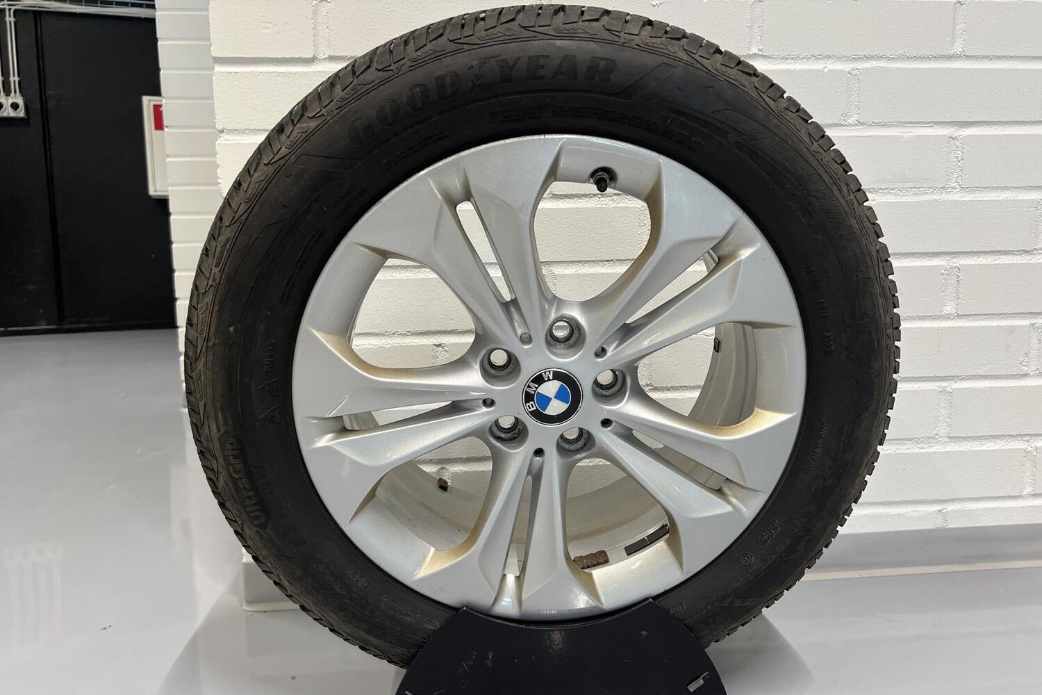 BMW X2 vaihtoauto