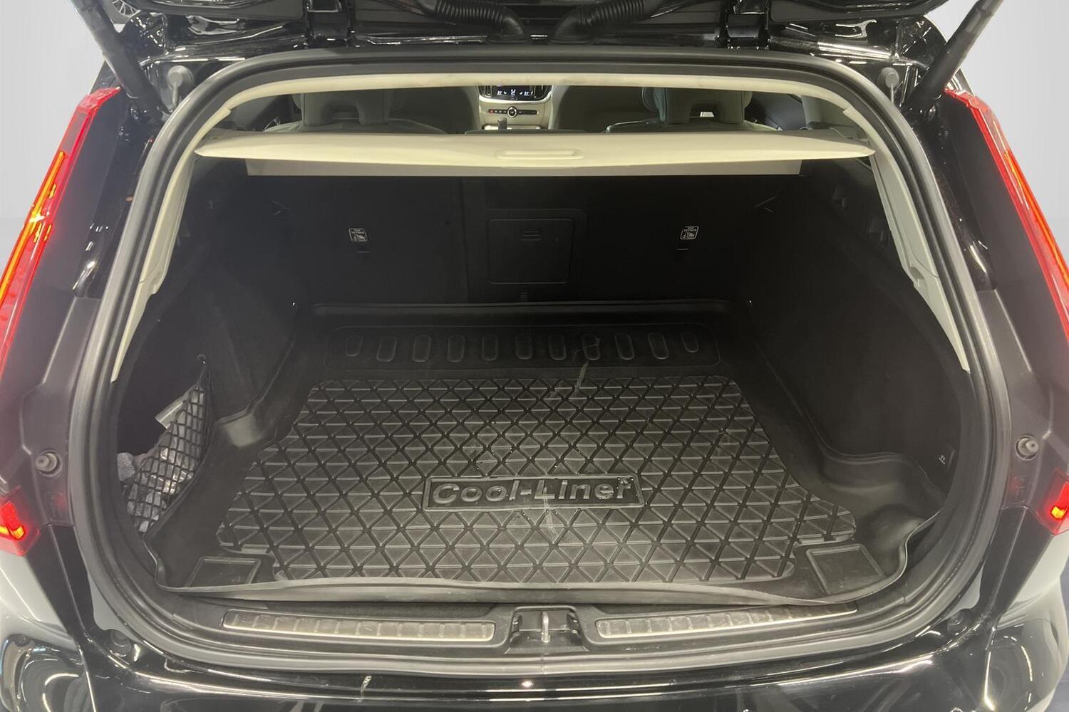 Volvo V60 Cross Country vaihtoauto