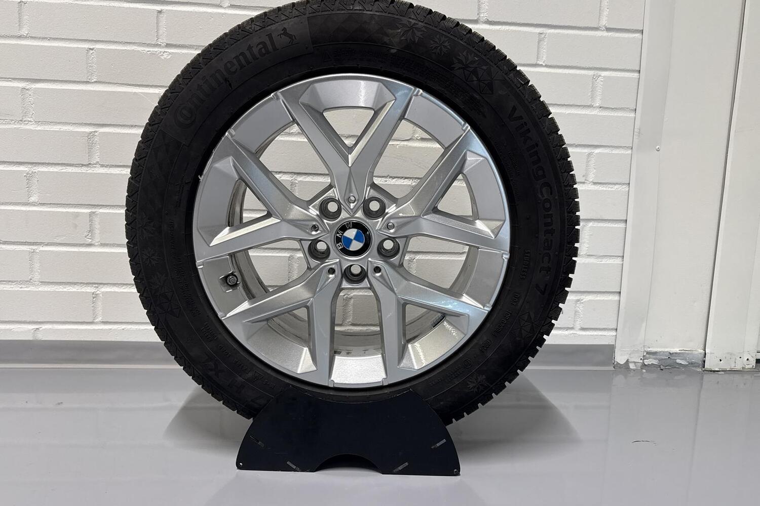 BMW iX1 vaihtoauto