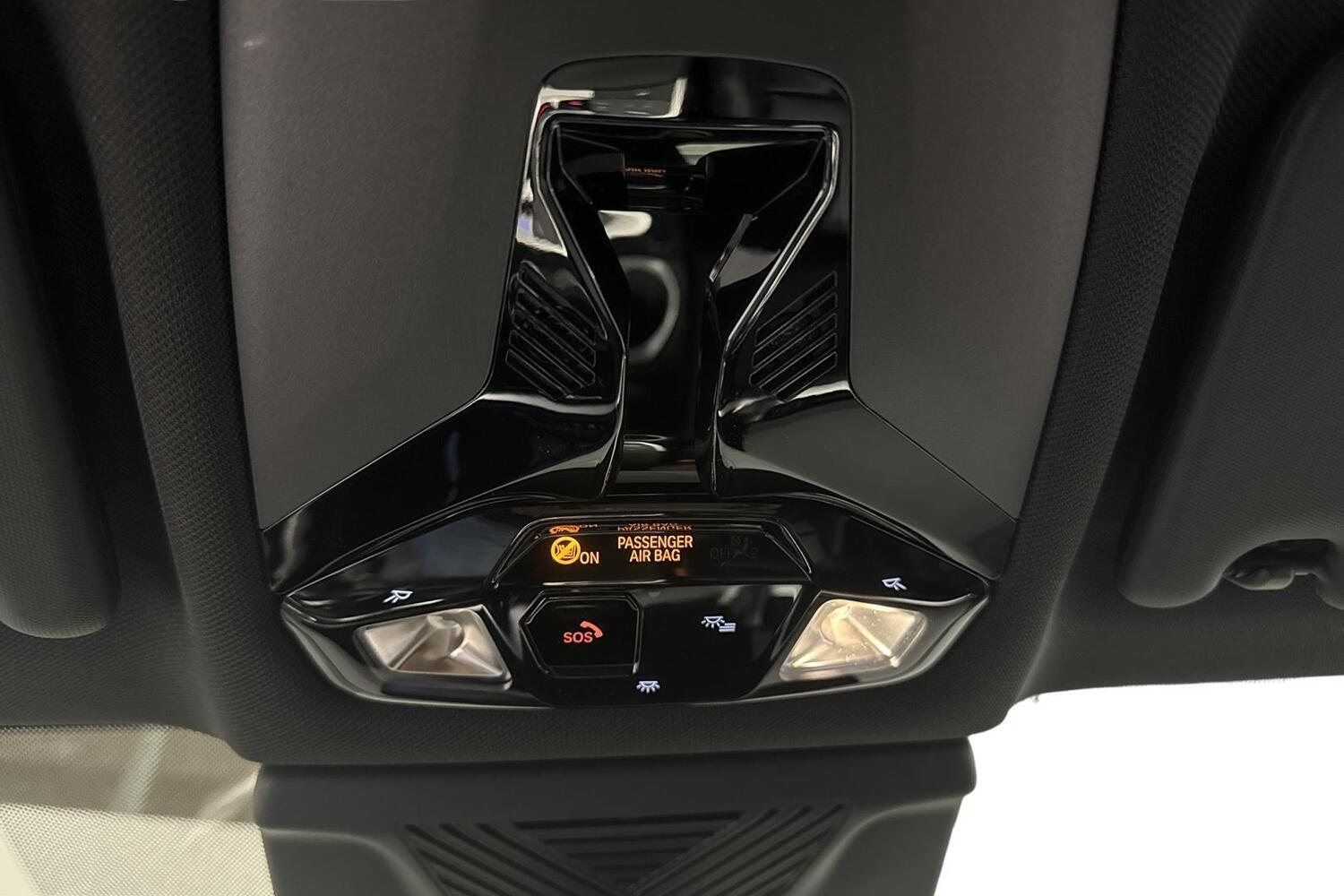 BMW iX1 vaihtoauto