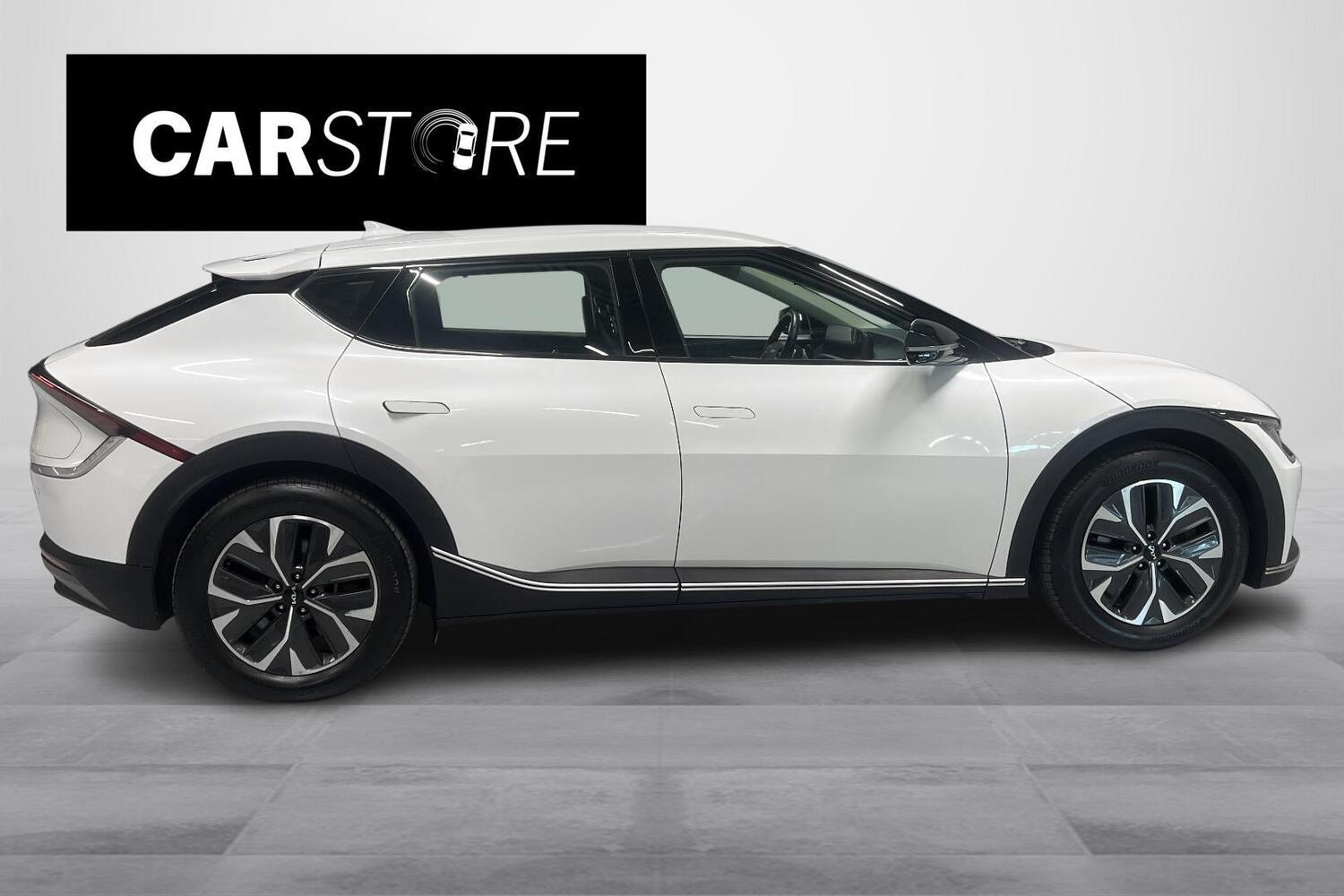 Kia EV6 vaihtoauto