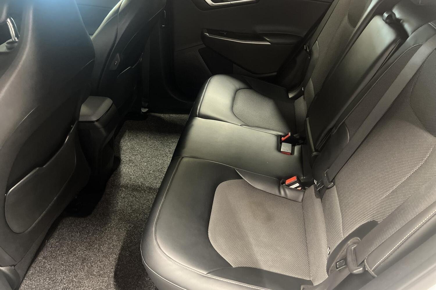 Kia EV6 vaihtoauto