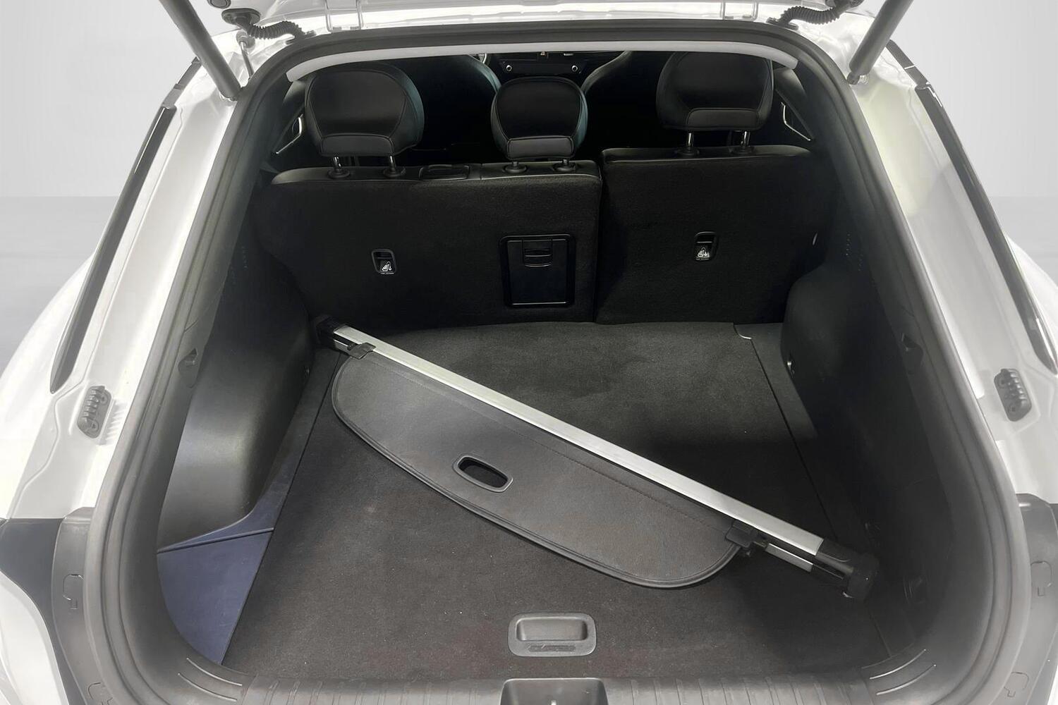 Kia EV6 vaihtoauto
