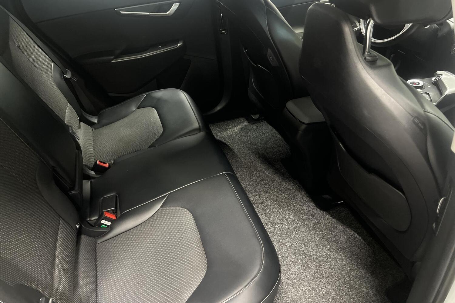Kia EV6 vaihtoauto