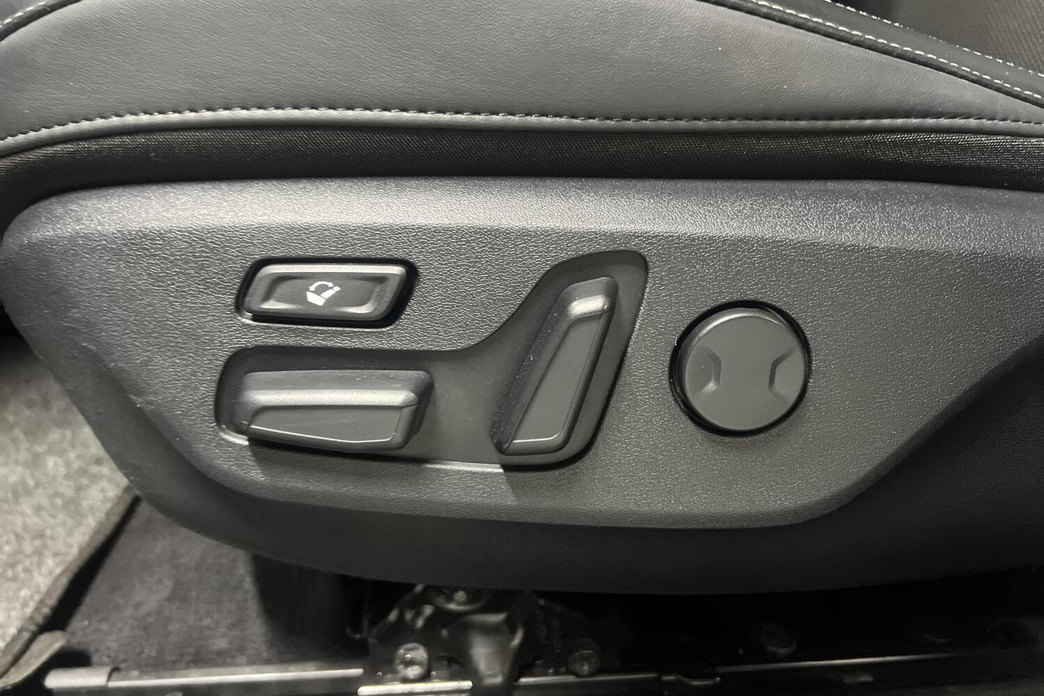 Kia EV6 vaihtoauto