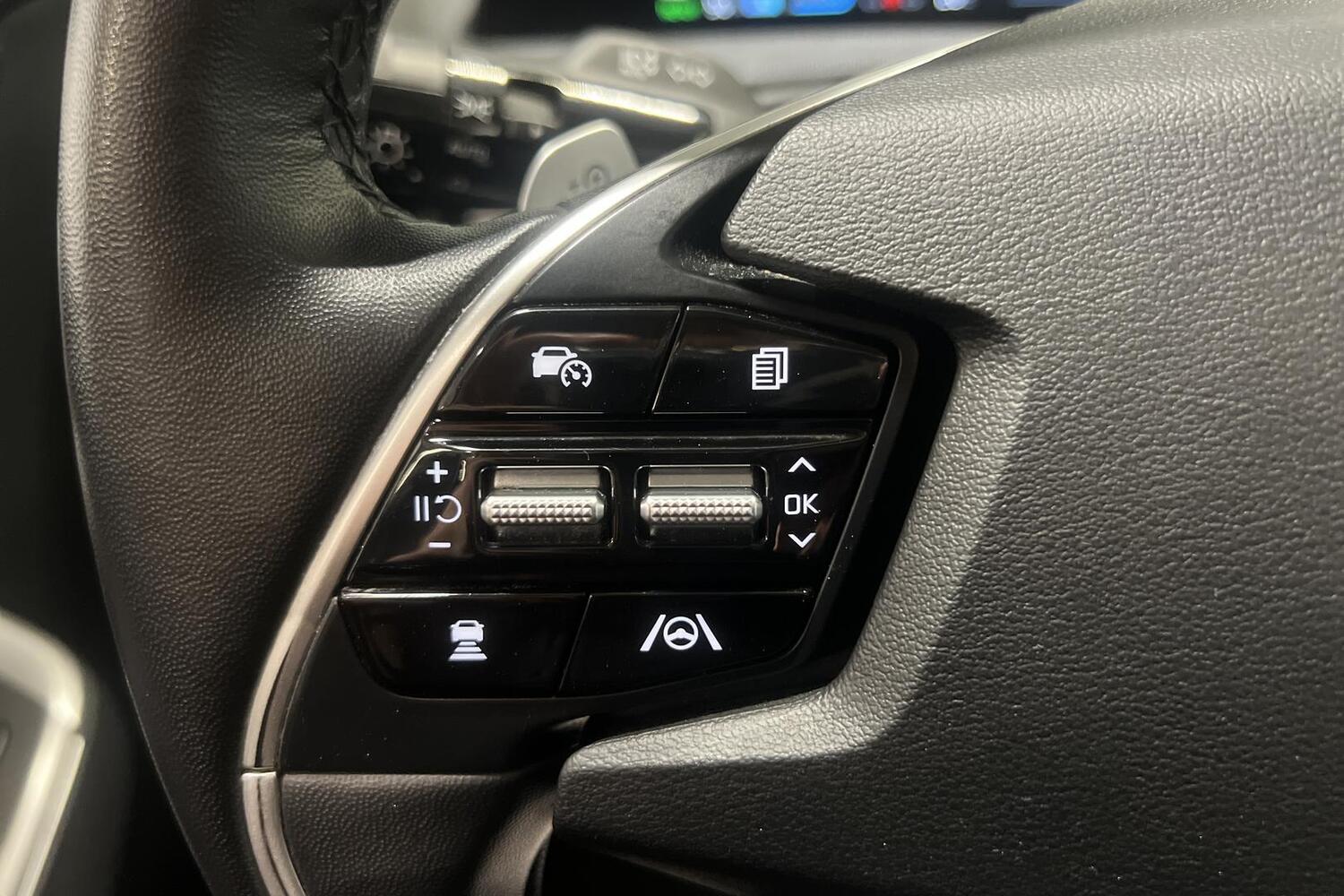 Kia EV6 vaihtoauto
