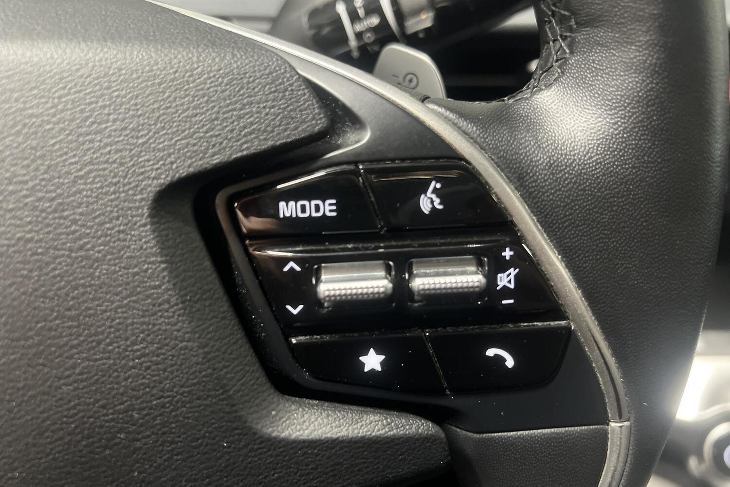 Kia EV6 vaihtoauto