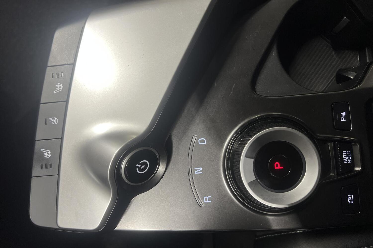 Kia EV6 vaihtoauto