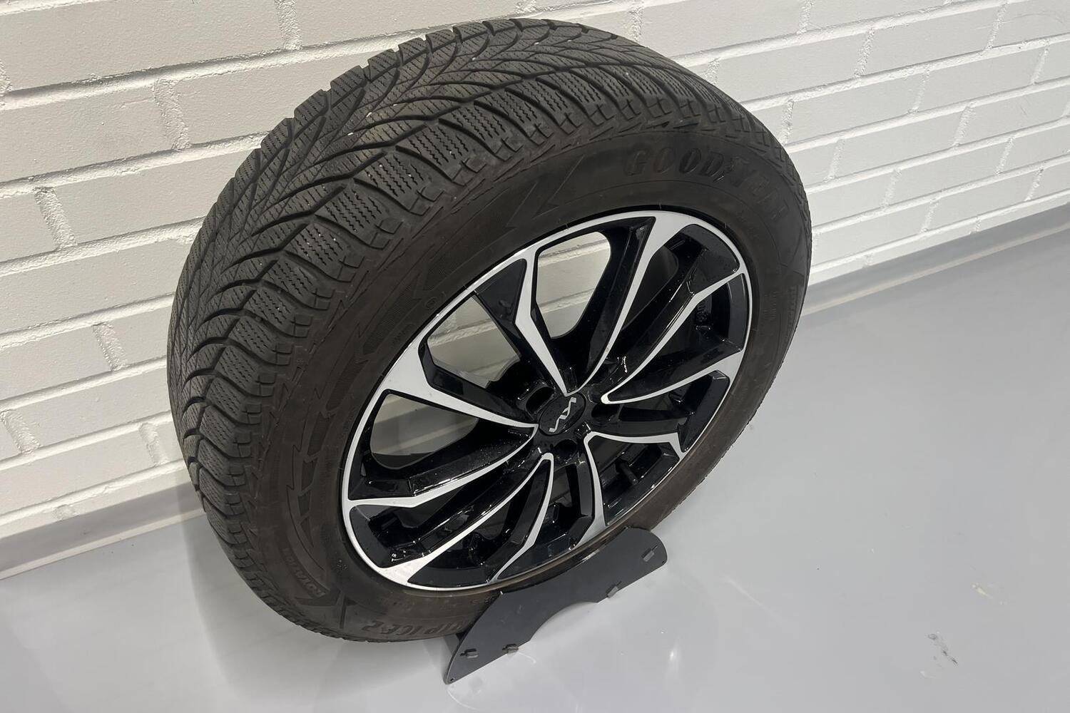 Kia EV6 vaihtoauto