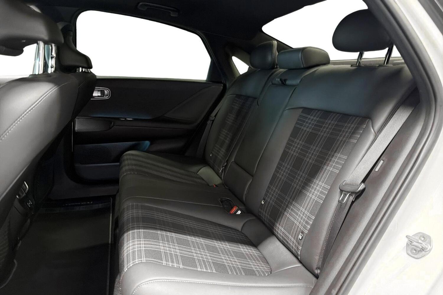 Hyundai IONIQ 6 vaihtoauto