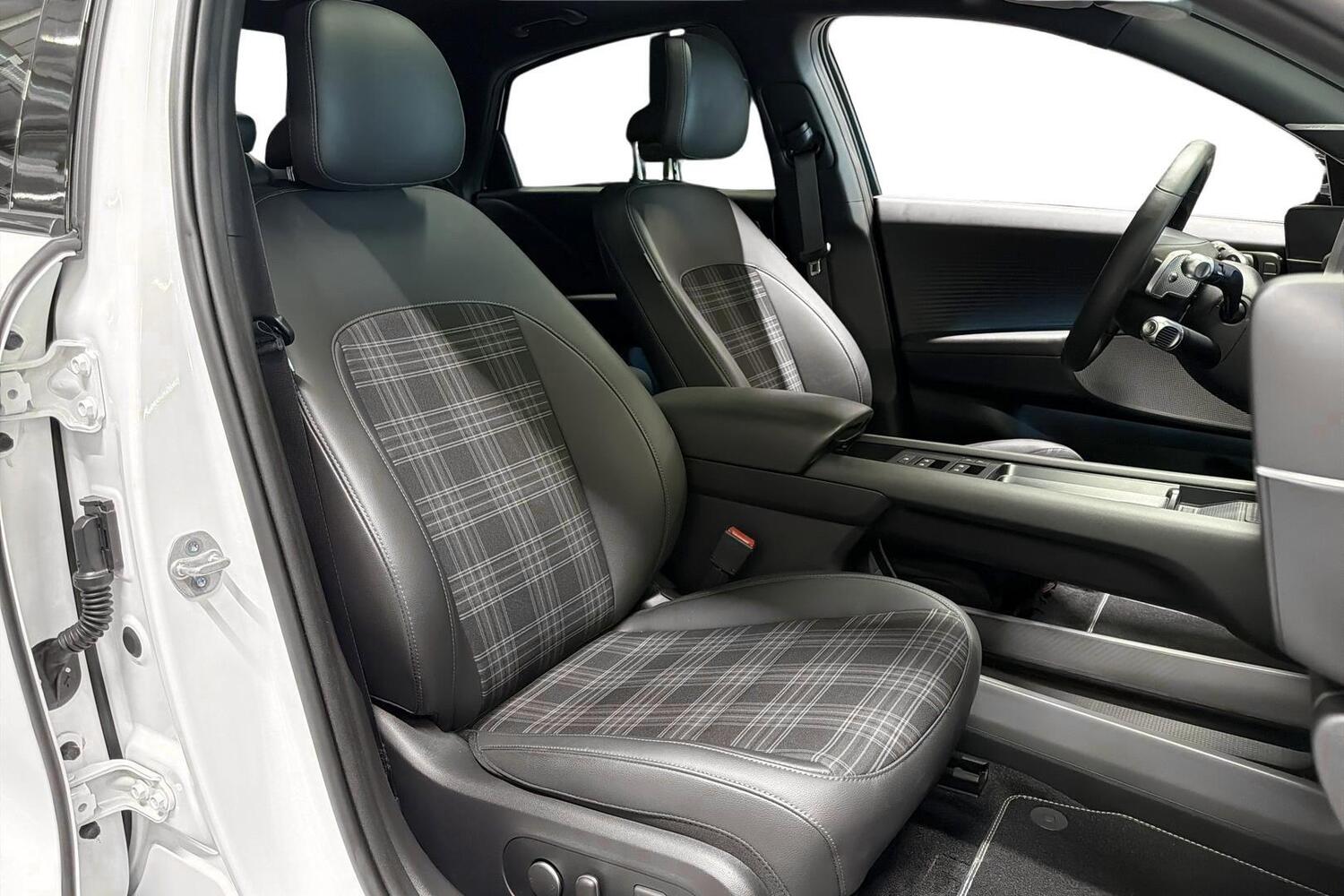 Hyundai IONIQ 6 vaihtoauto