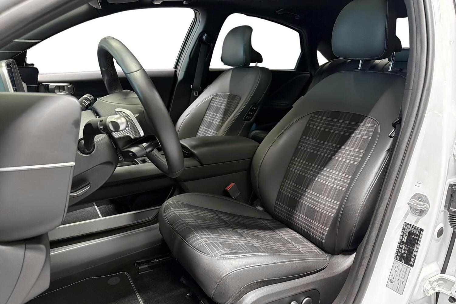 Hyundai IONIQ 6 vaihtoauto