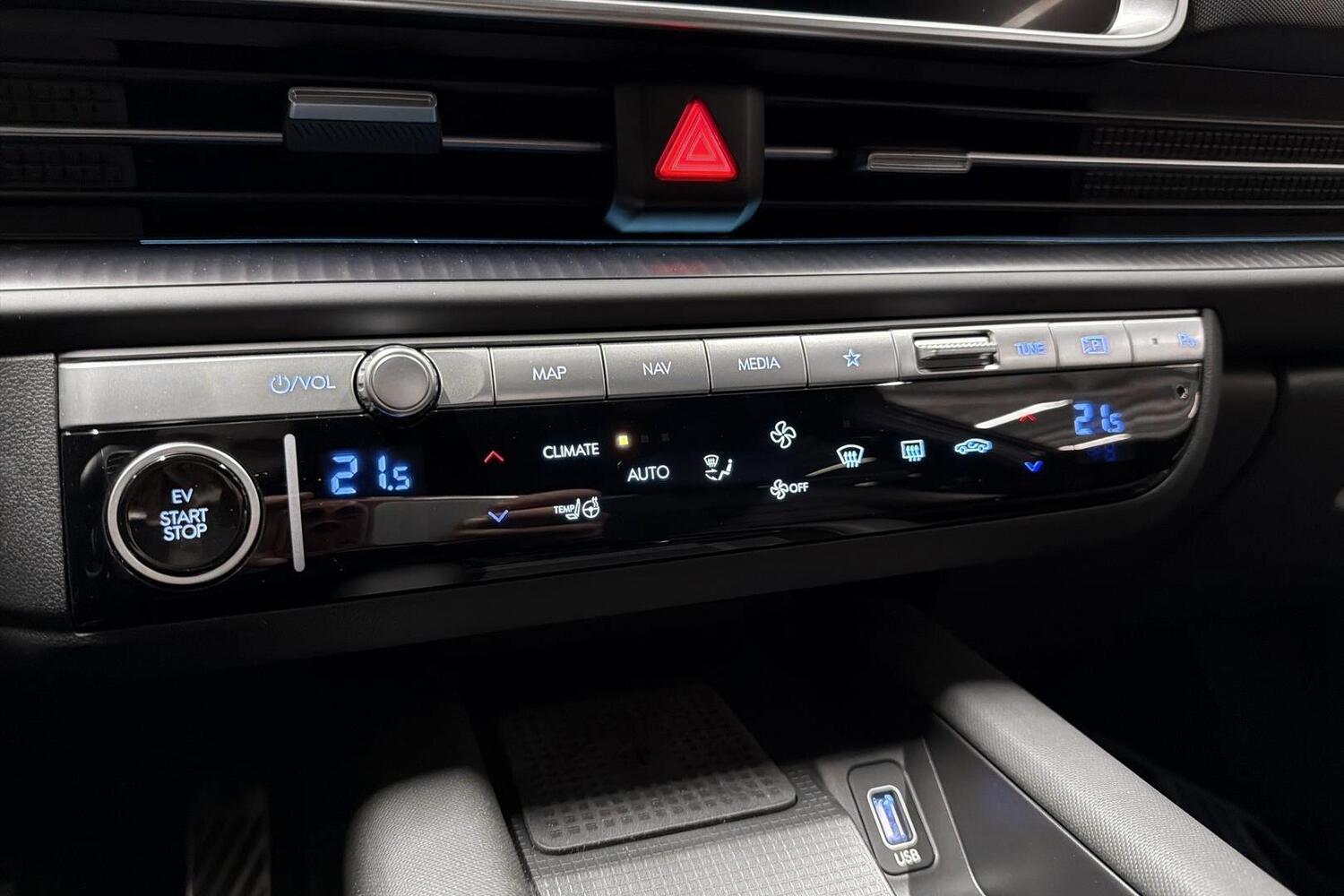 Hyundai IONIQ 6 vaihtoauto