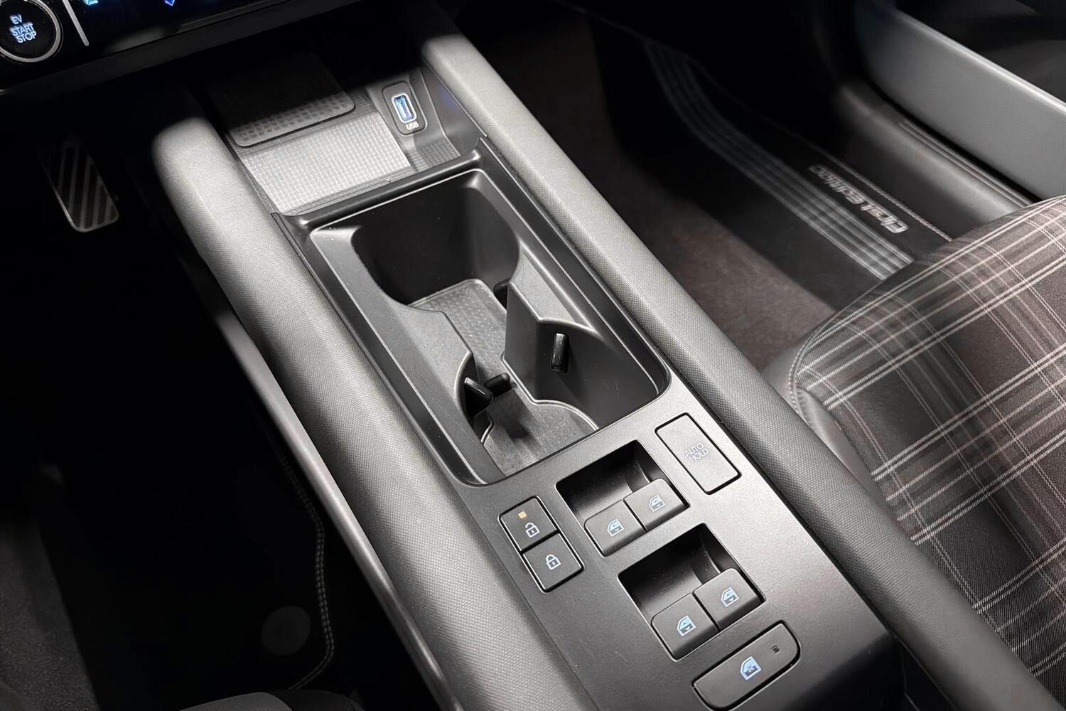 Hyundai IONIQ 6 vaihtoauto