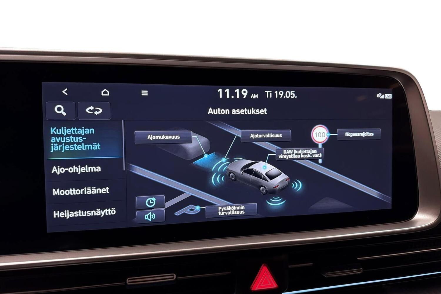 Hyundai IONIQ 6 vaihtoauto