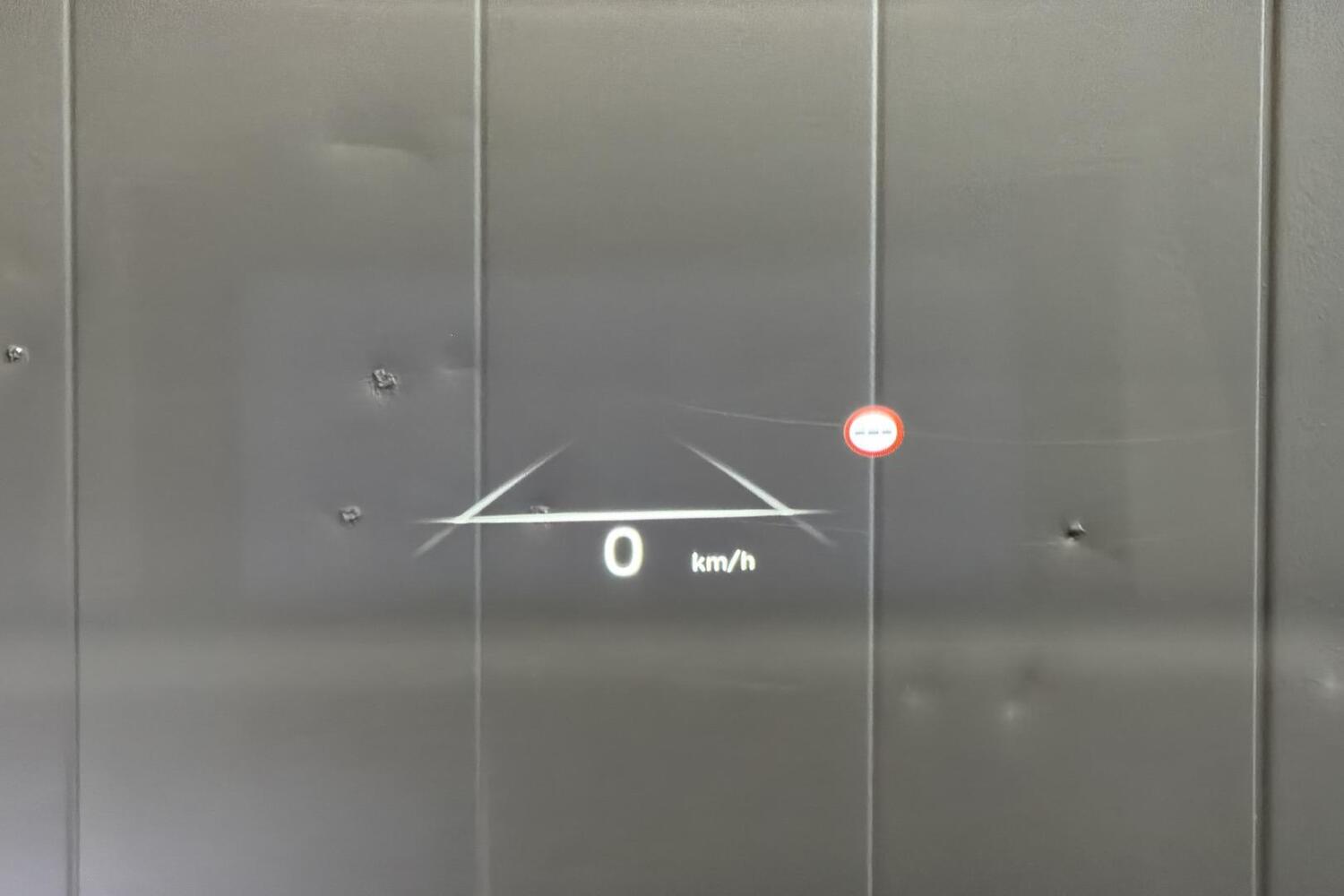 Hyundai IONIQ 6 vaihtoauto