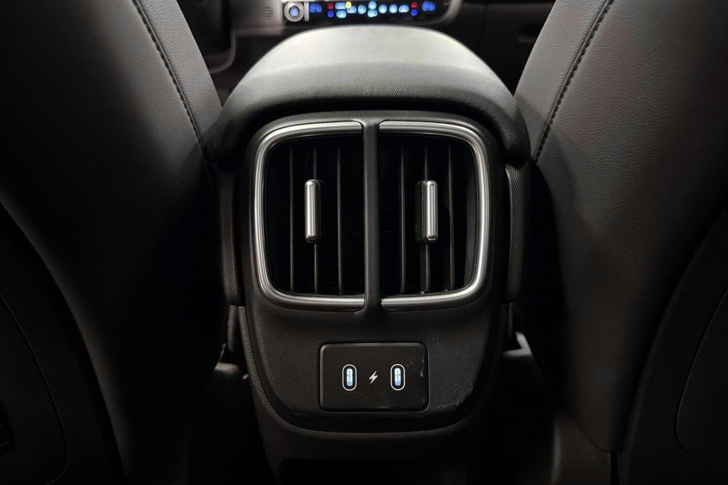 Hyundai IONIQ 6 vaihtoauto