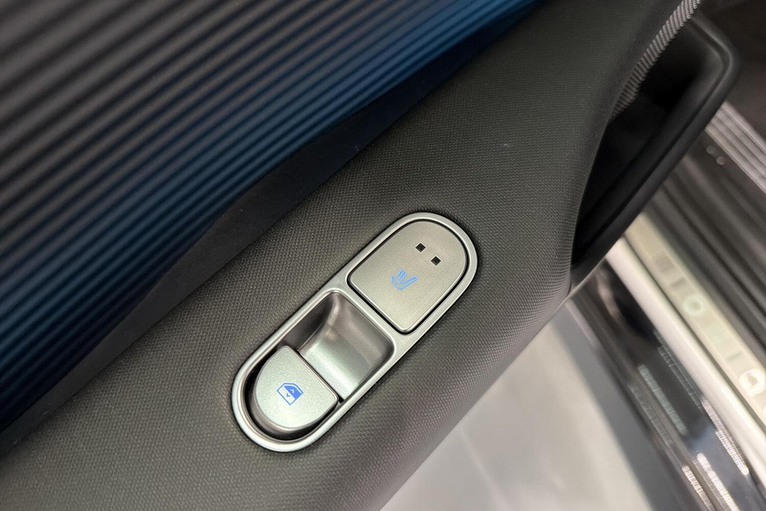 Hyundai IONIQ 6 vaihtoauto