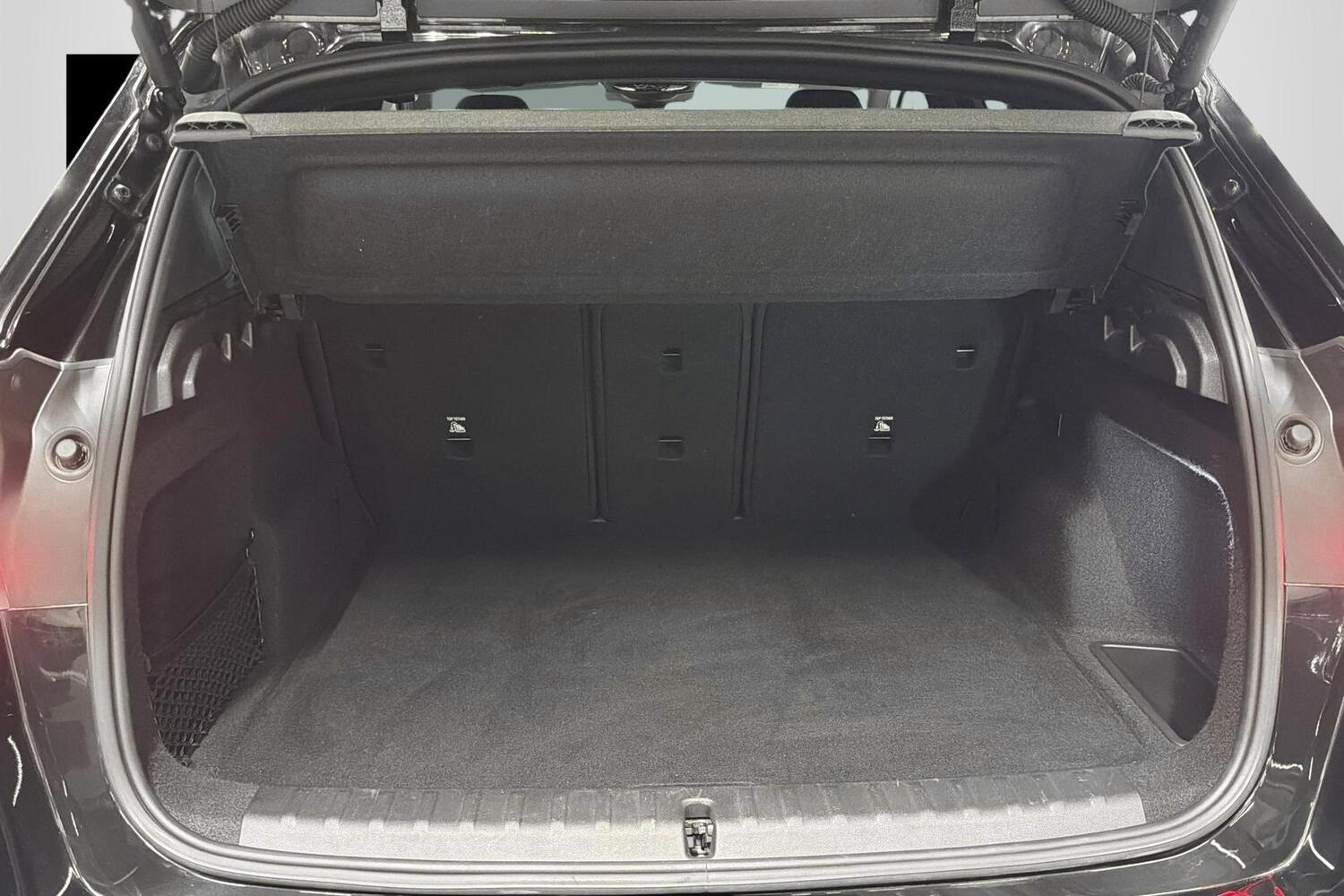 BMW iX1 vaihtoauto