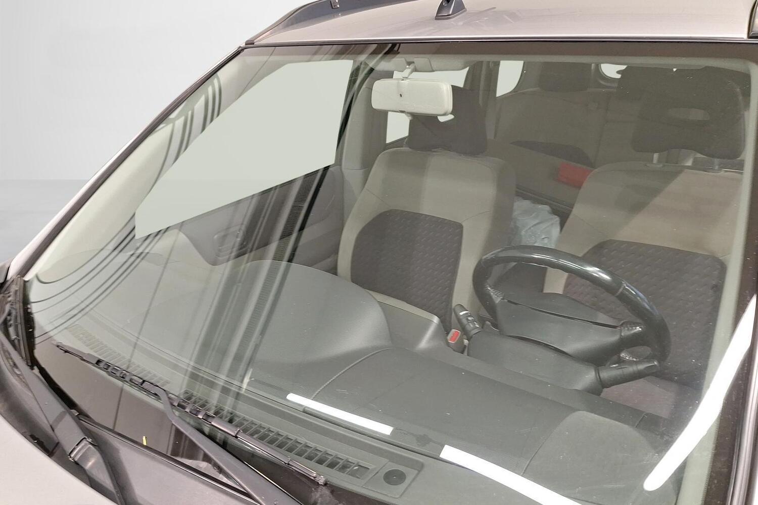 Nissan X-Trail vaihtoauto