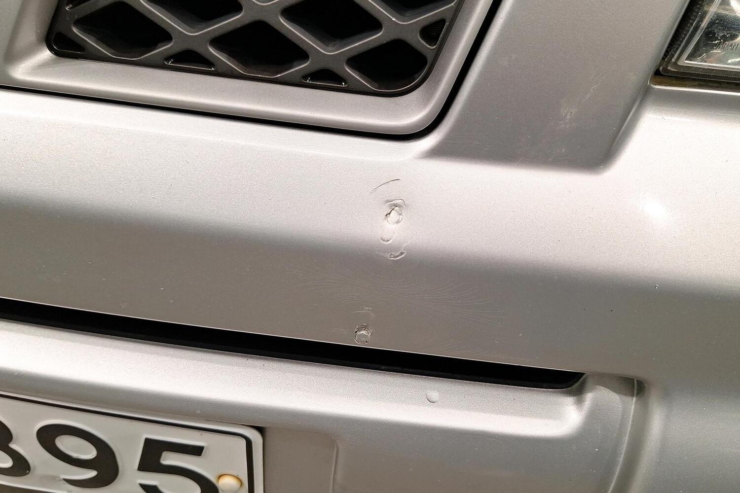Nissan X-Trail vaihtoauto
