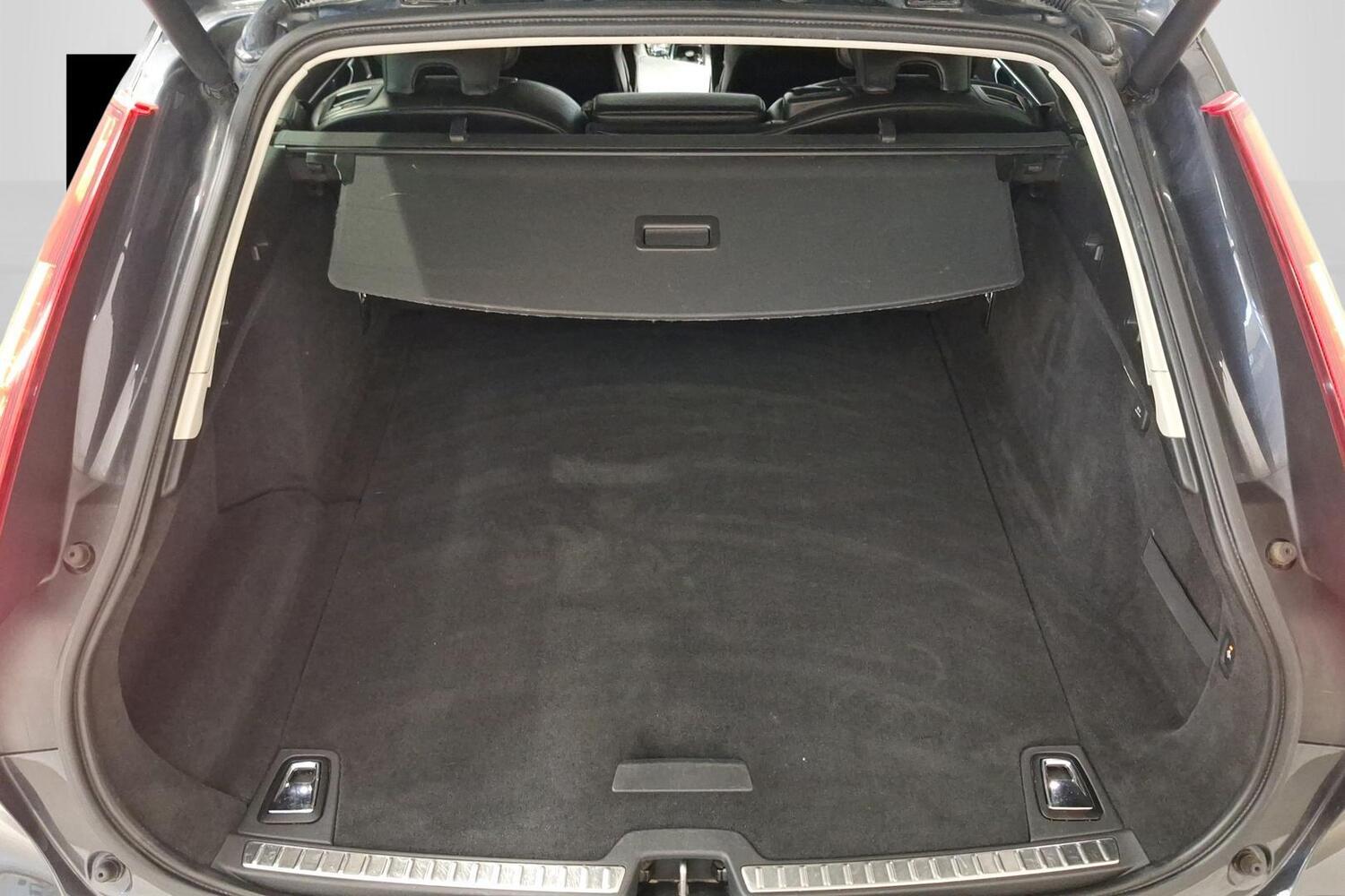 Volvo V90 Cross Country vaihtoauto