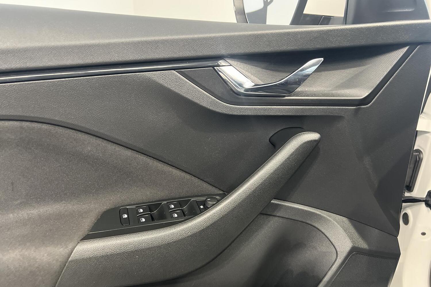 Skoda Scala vaihtoauto