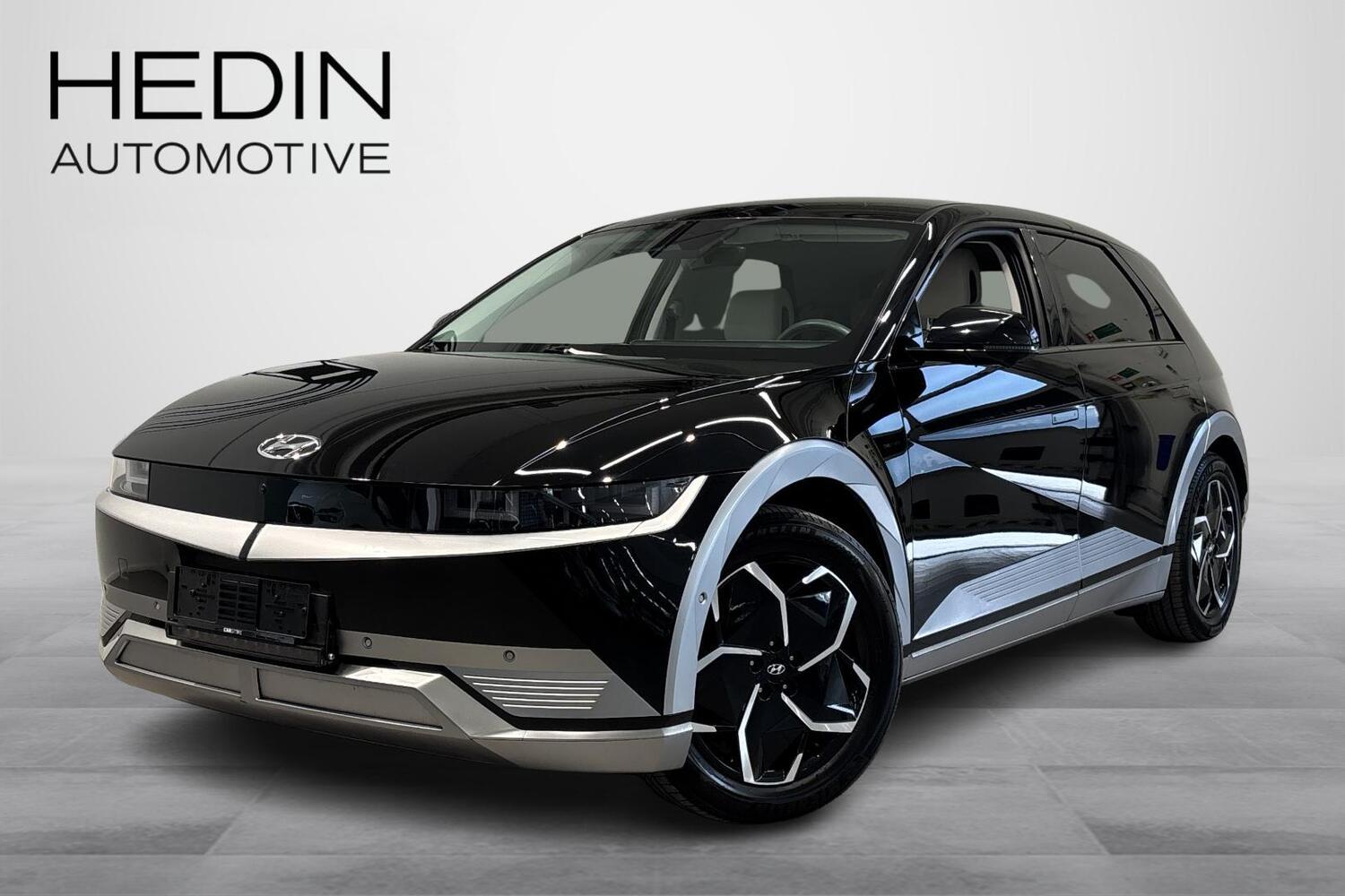 Hyundai IONIQ 5 vaihtoauto