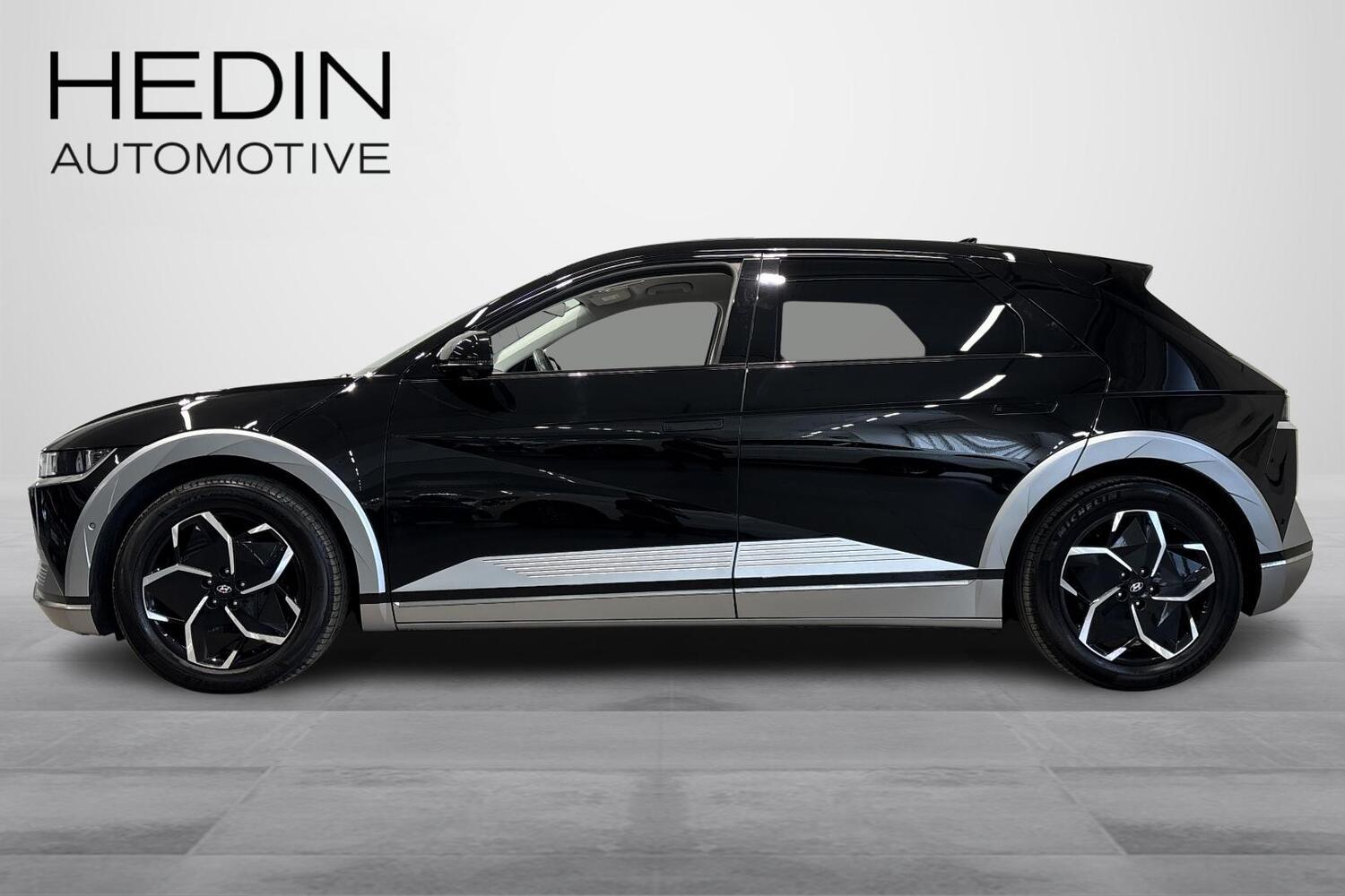 Hyundai IONIQ 5 vaihtoauto