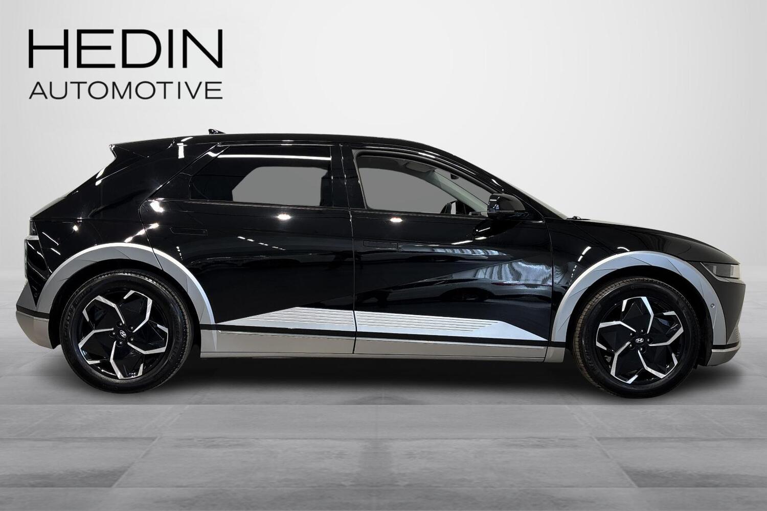 Hyundai IONIQ 5 vaihtoauto