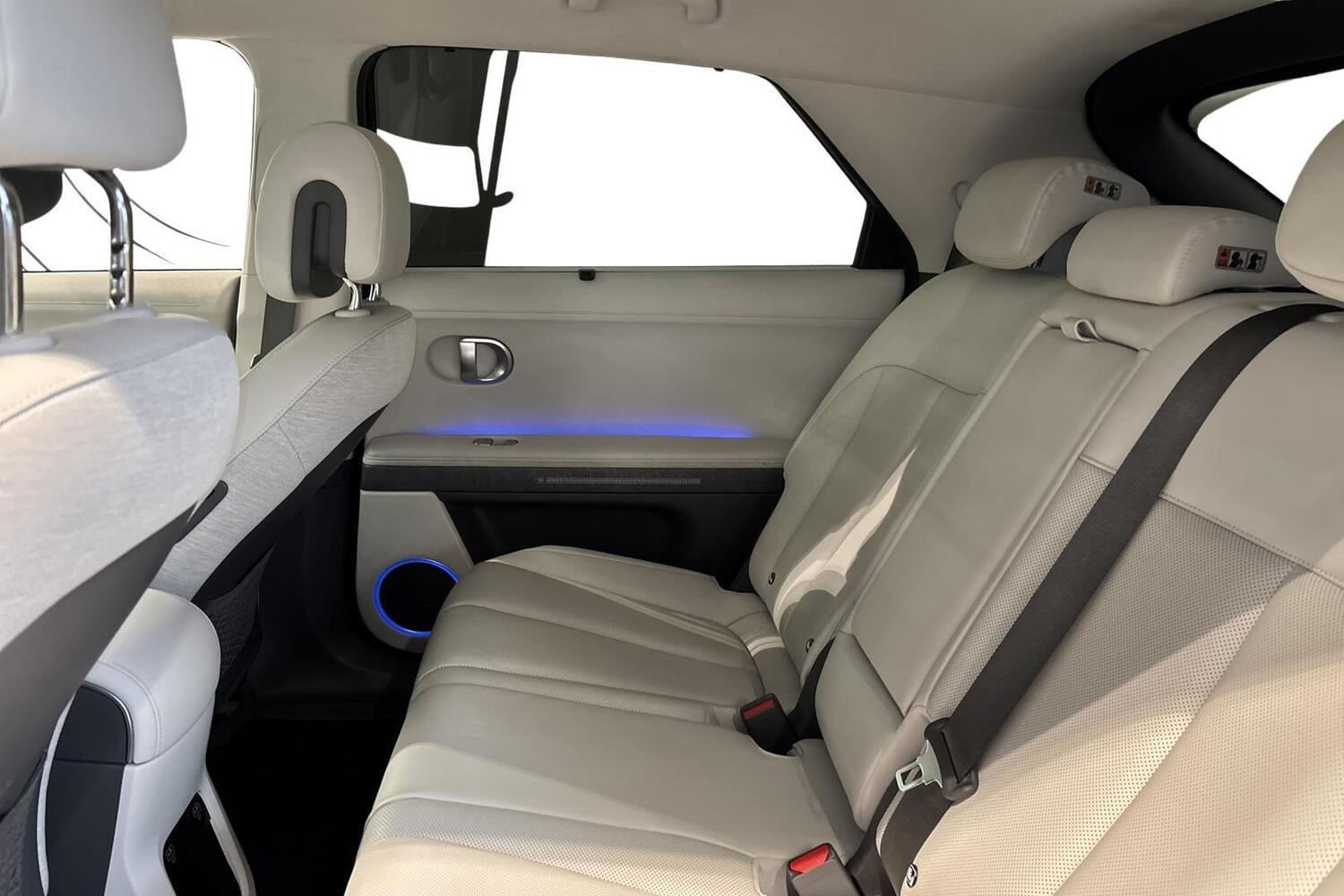 Hyundai IONIQ 5 vaihtoauto