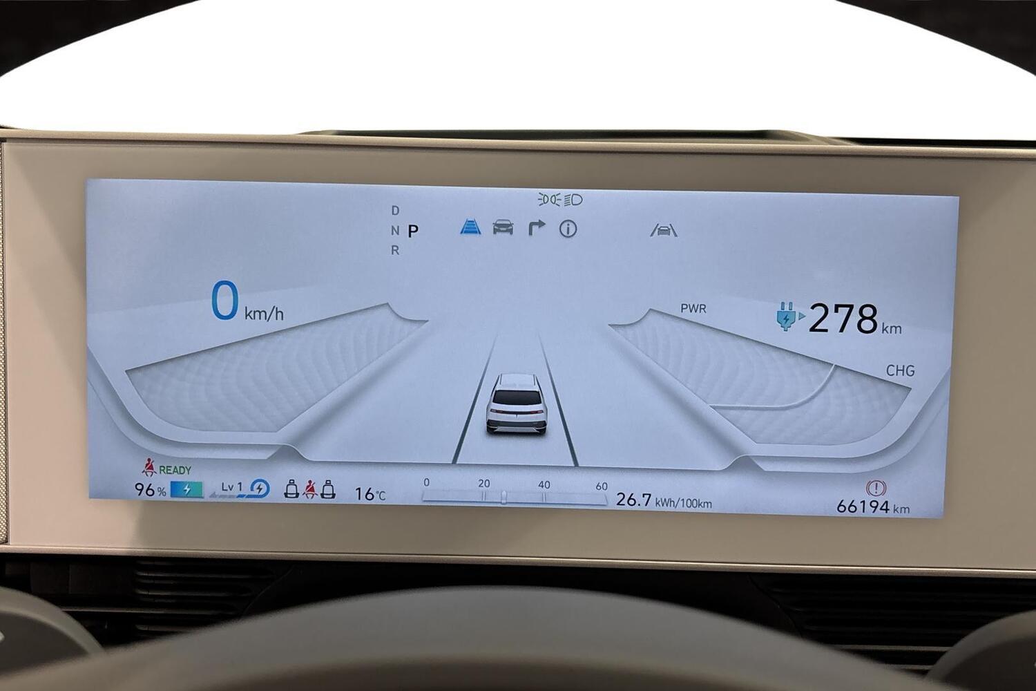 Hyundai IONIQ 5 vaihtoauto