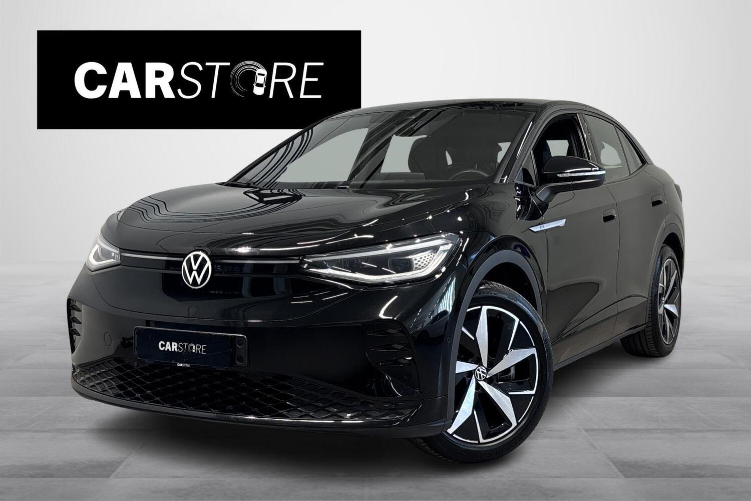 Volkswagen ID.5 vaihtoauto