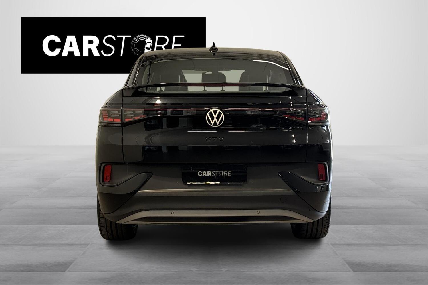 Volkswagen ID.5 vaihtoauto