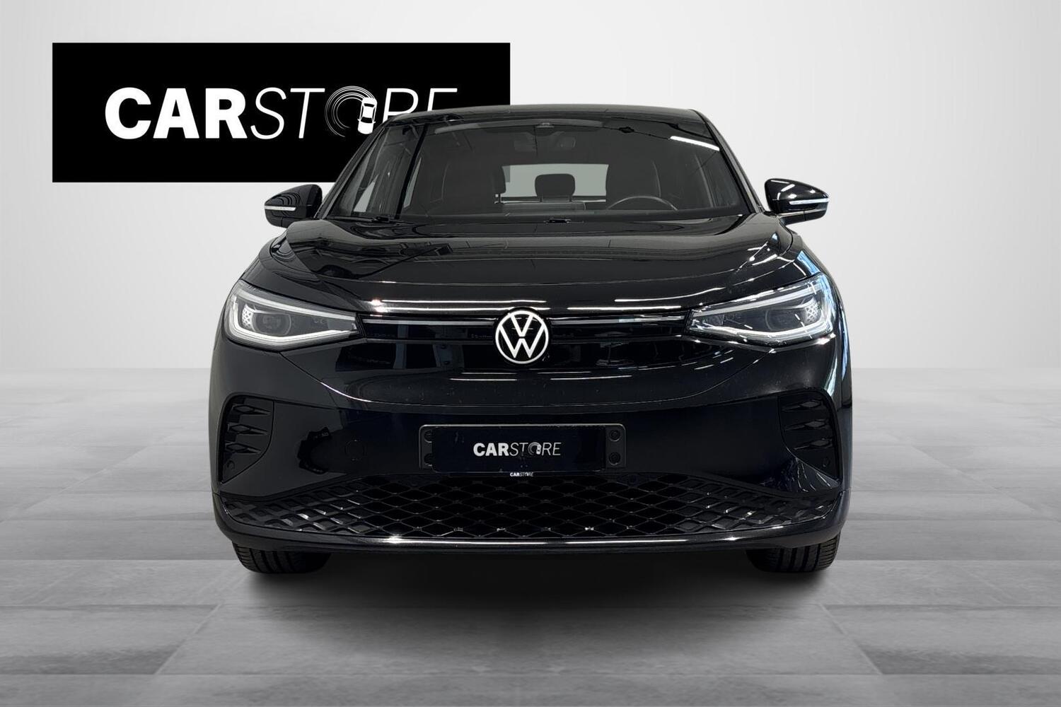 Volkswagen ID.5 vaihtoauto