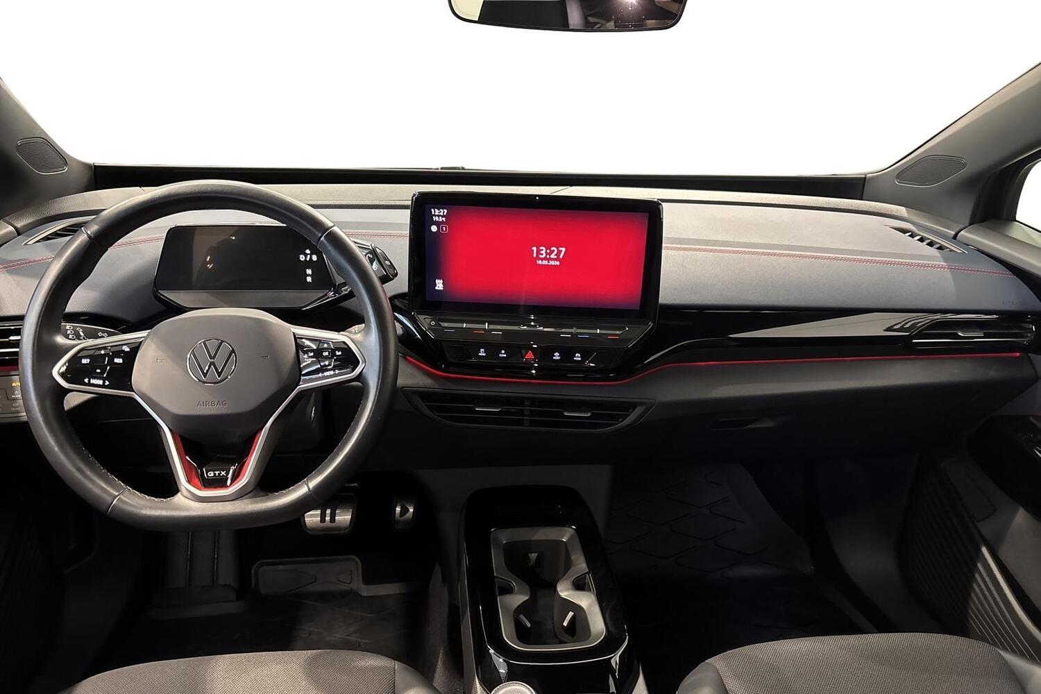 Volkswagen ID.5 vaihtoauto