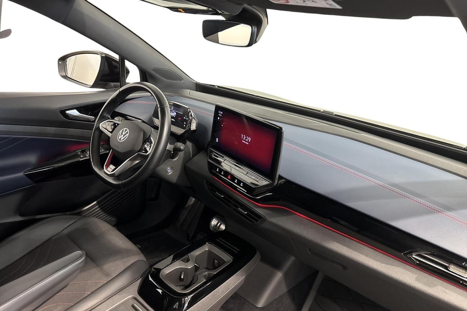 Volkswagen ID.5 vaihtoauto