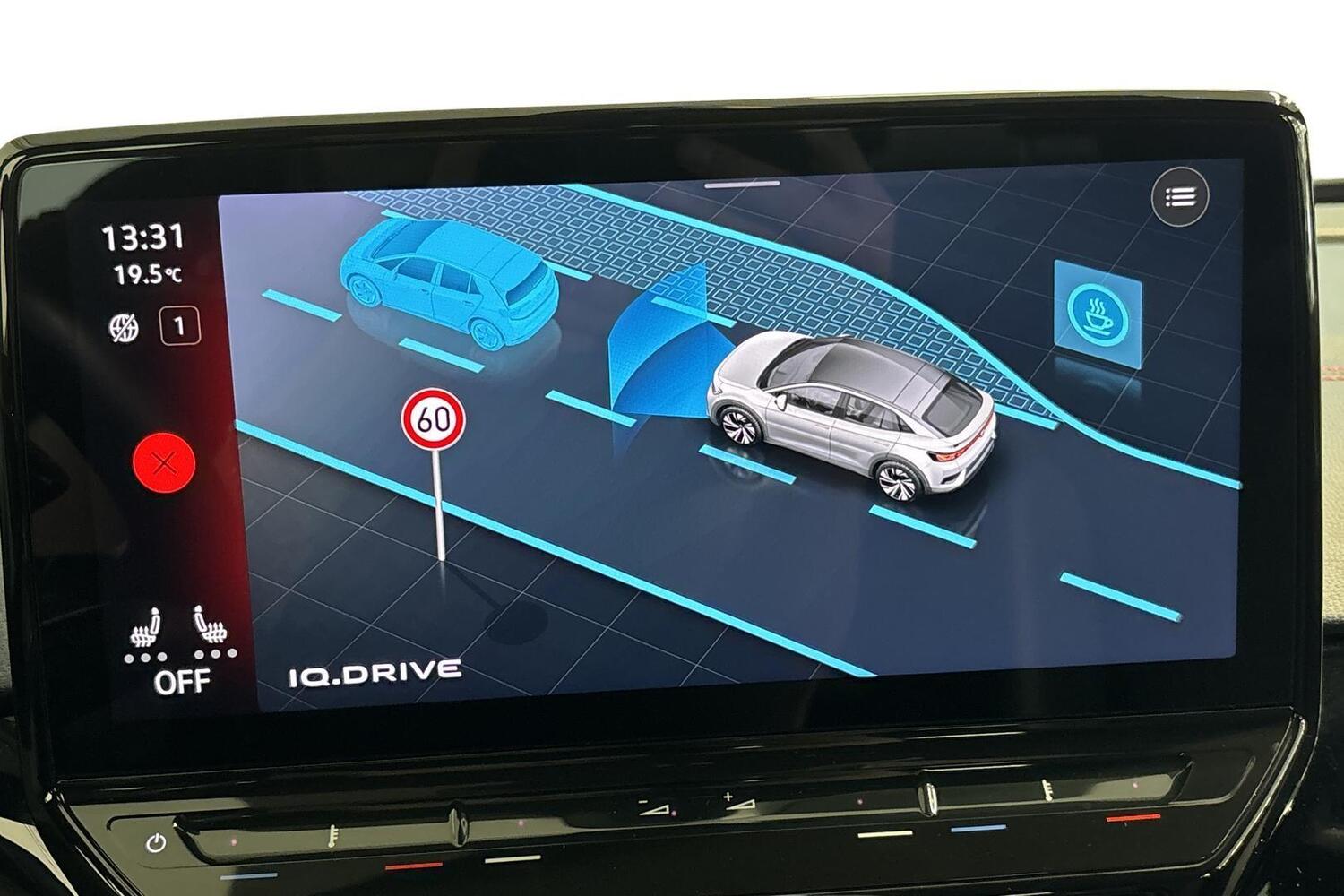 Volkswagen ID.5 vaihtoauto